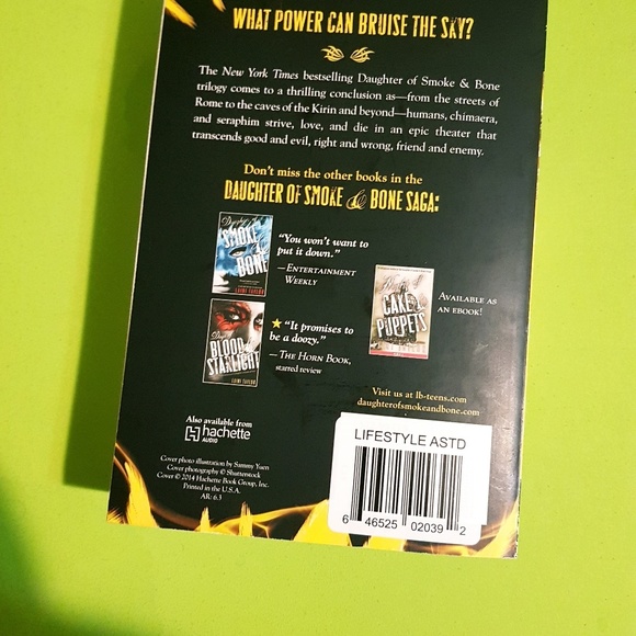 Books - Picture 3 of 4